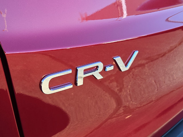 New 2027 Honda CR-V LX image 21
