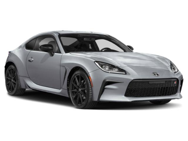 Used 2023 Toyota GR86 Premium RWD image 6
