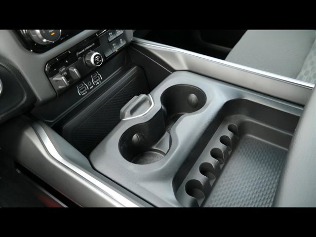 New 2025 RAM 1500 Big Horn image 21