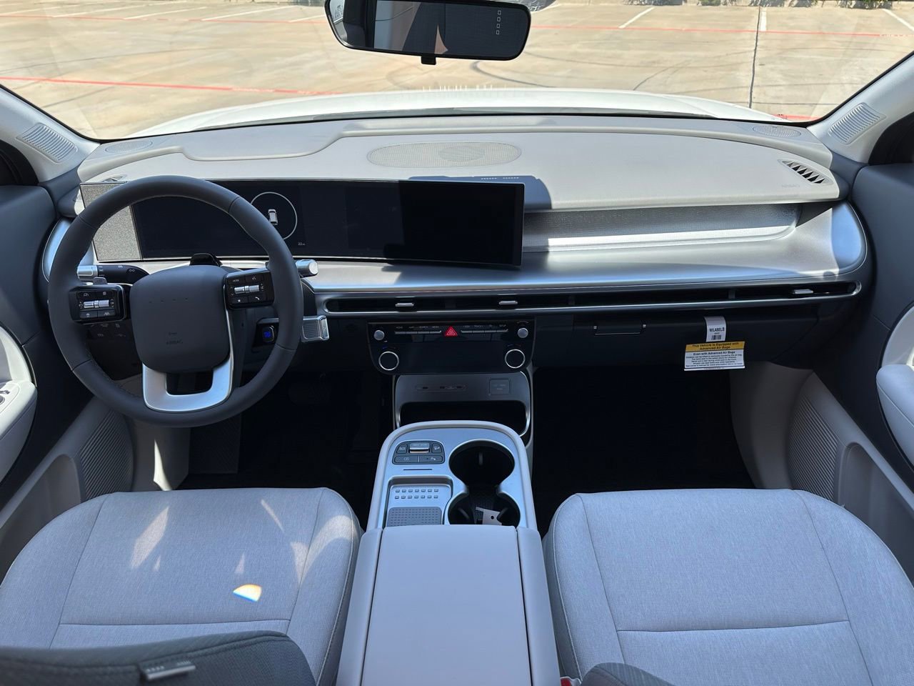 New 2026 Hyundai Ioniq 9 S image 22