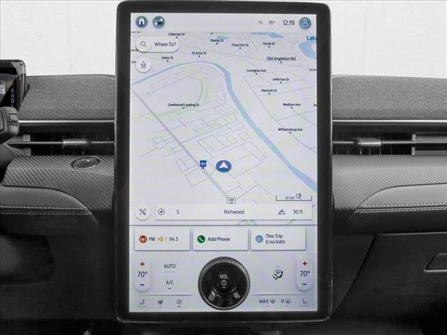 New 2026 Ford Mustang Mach-E Premium image 12