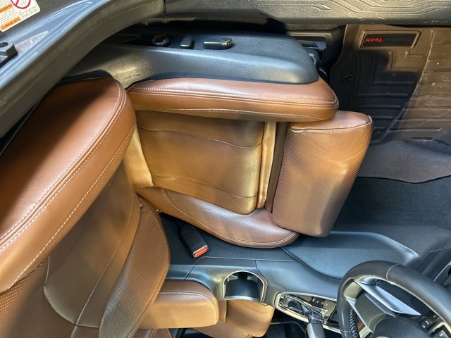 Used 2020 Subaru Outback Touring XT image 56