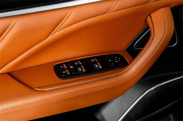 Used 2022 Maserati Levante Modena image 46