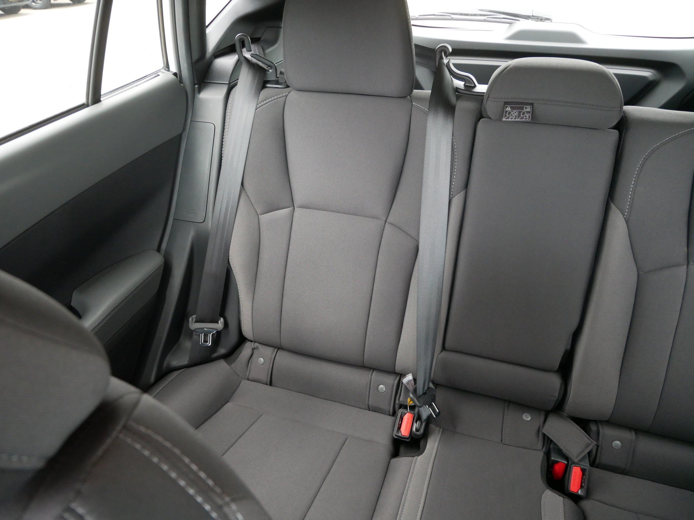 Used 2026 Subaru Crosstrek 2.5i Premium AWD/4WD image 12