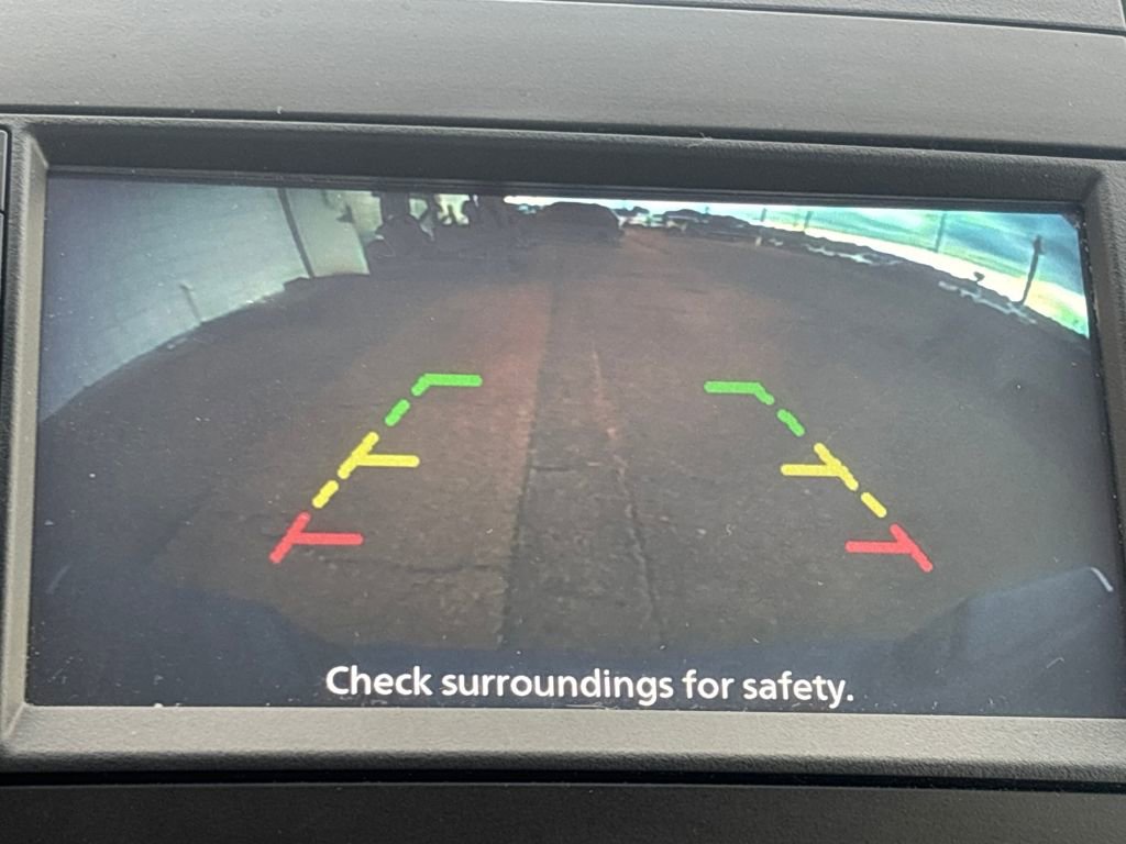 Used 2019 Nissan Frontier SV w/ Value Truck Package image 10