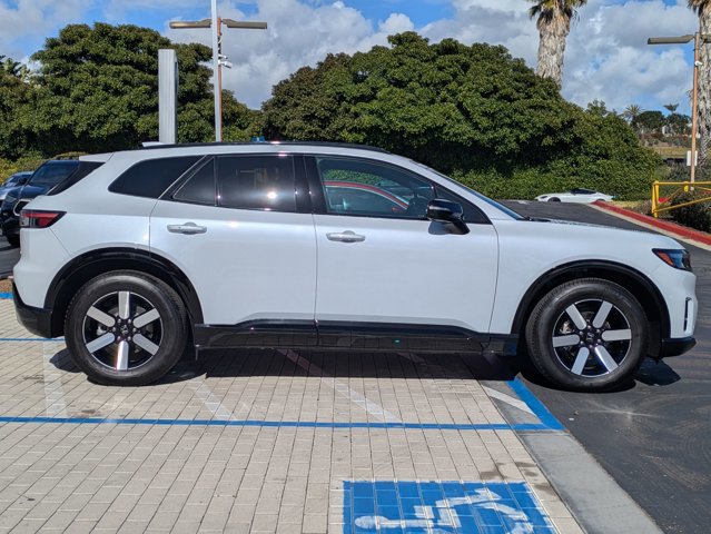 Used 2026 Honda Prologue Touring image 4