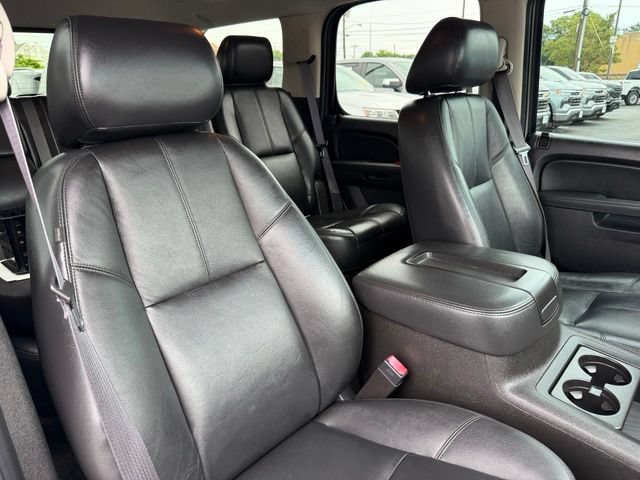 Used 2014 GMC Yukon SLT AWD/4WD image 16