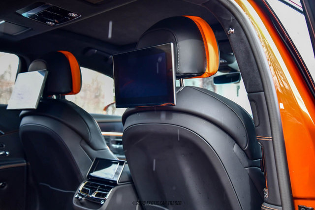 Used 2024 Bentley Flying Spur W12 image 26