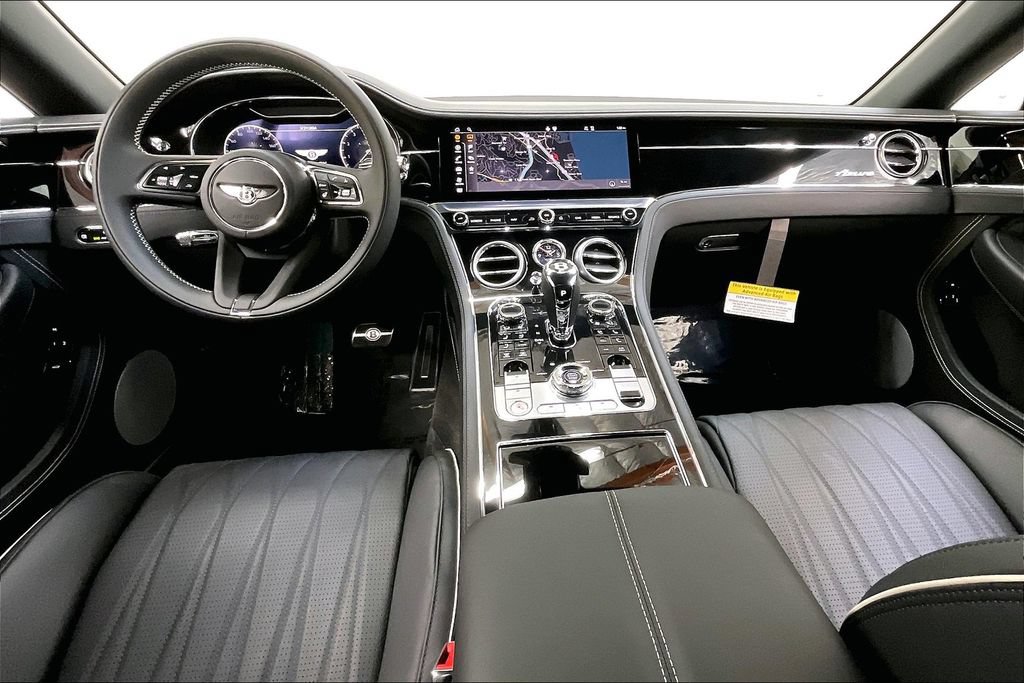 Used 2024 Bentley Continental GT Azure AWD/4WD image 21