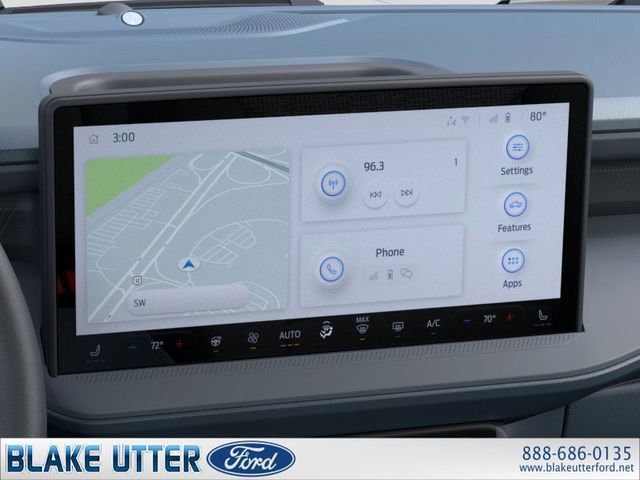 New 2026 Ford Maverick Tremor AWD/4WD image 15
