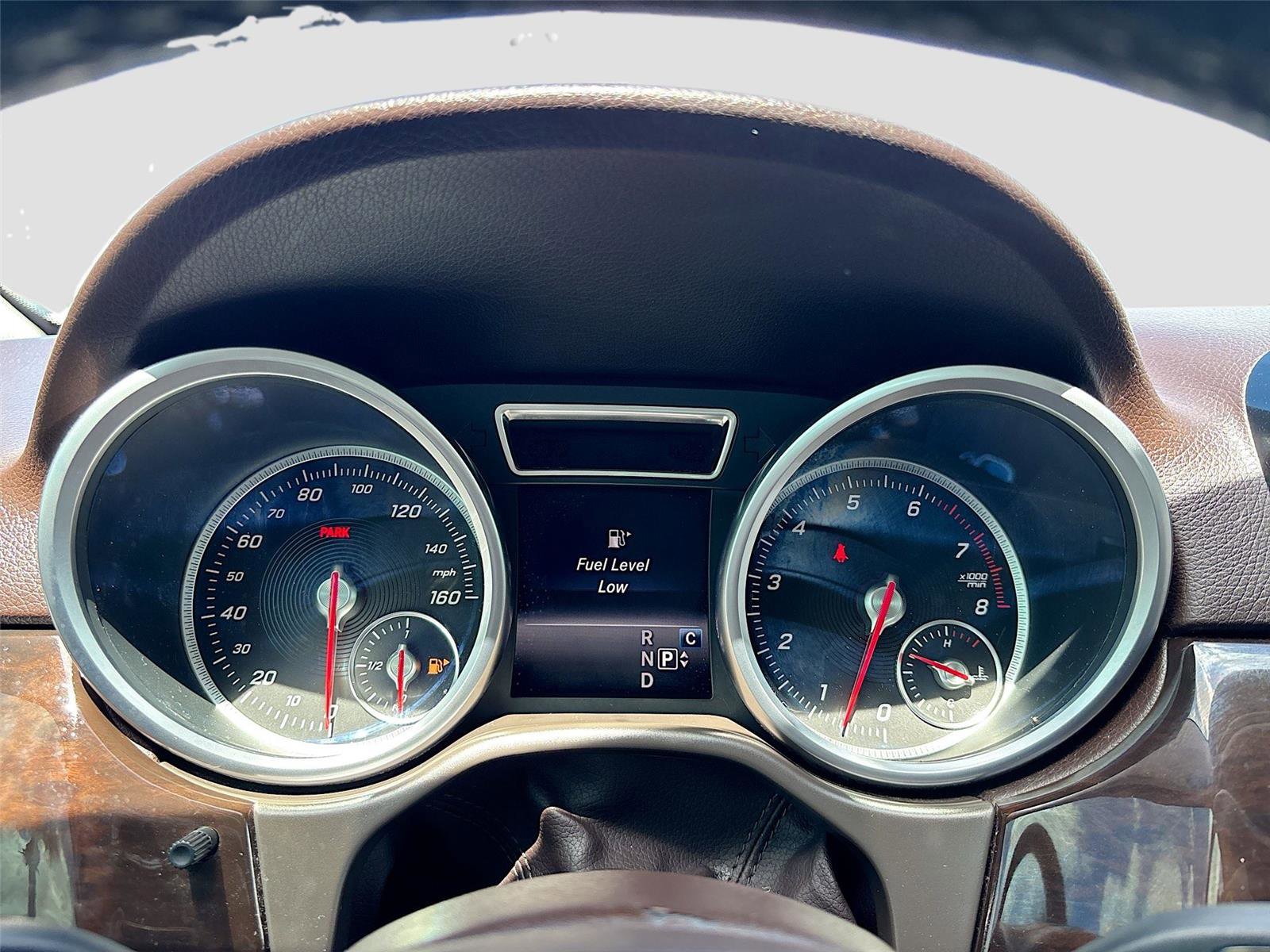 Used 2017 Mercedes-Benz GLE 350 w/ Premium 1 Package image 13