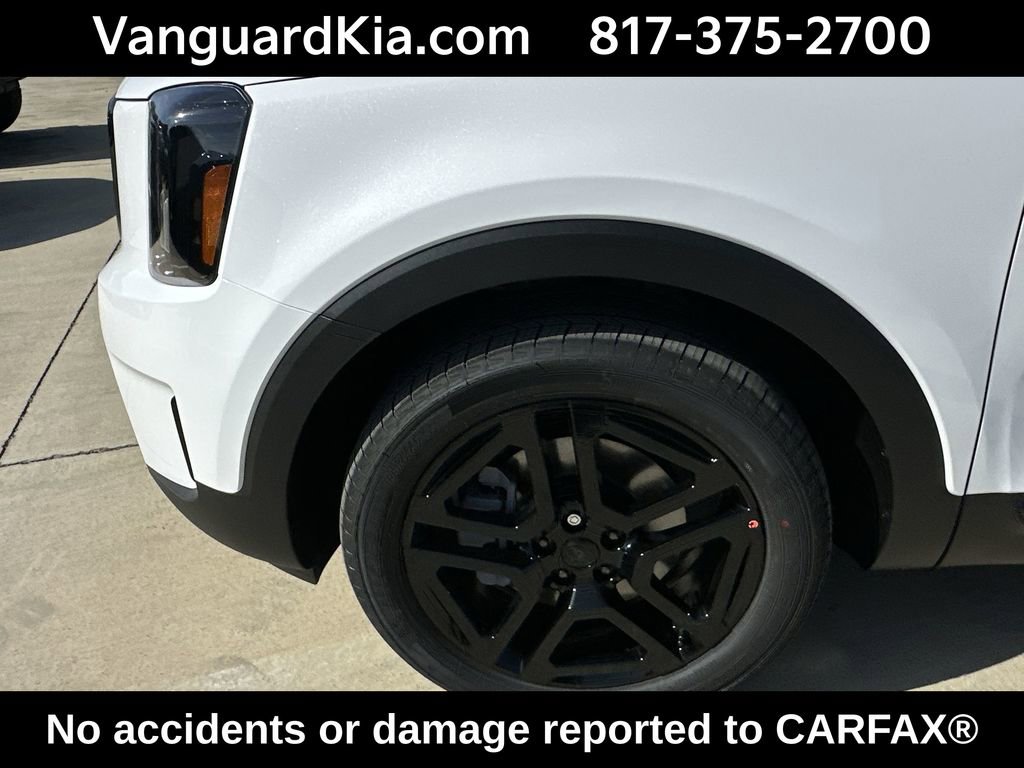 Used 2025 Kia Telluride SX Prestige X-Line image 20