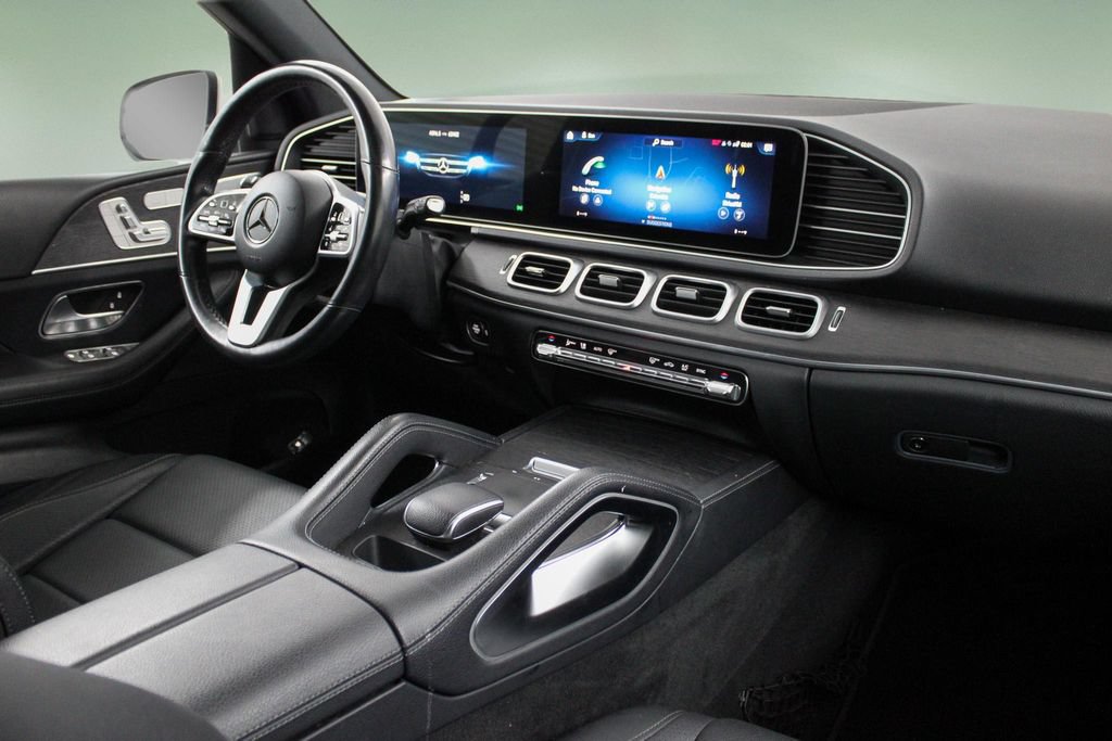 Used 2020 Mercedes-Benz GLE 350 4MATIC image 21