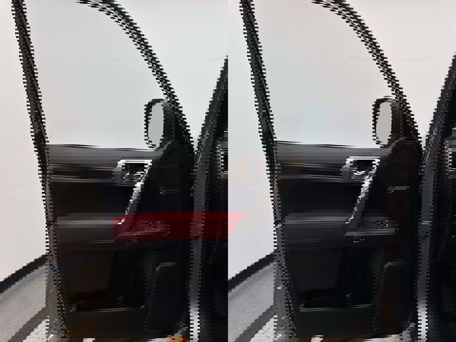 Used 2021 Lexus GX 460 Premium w/ Premium Package image 9