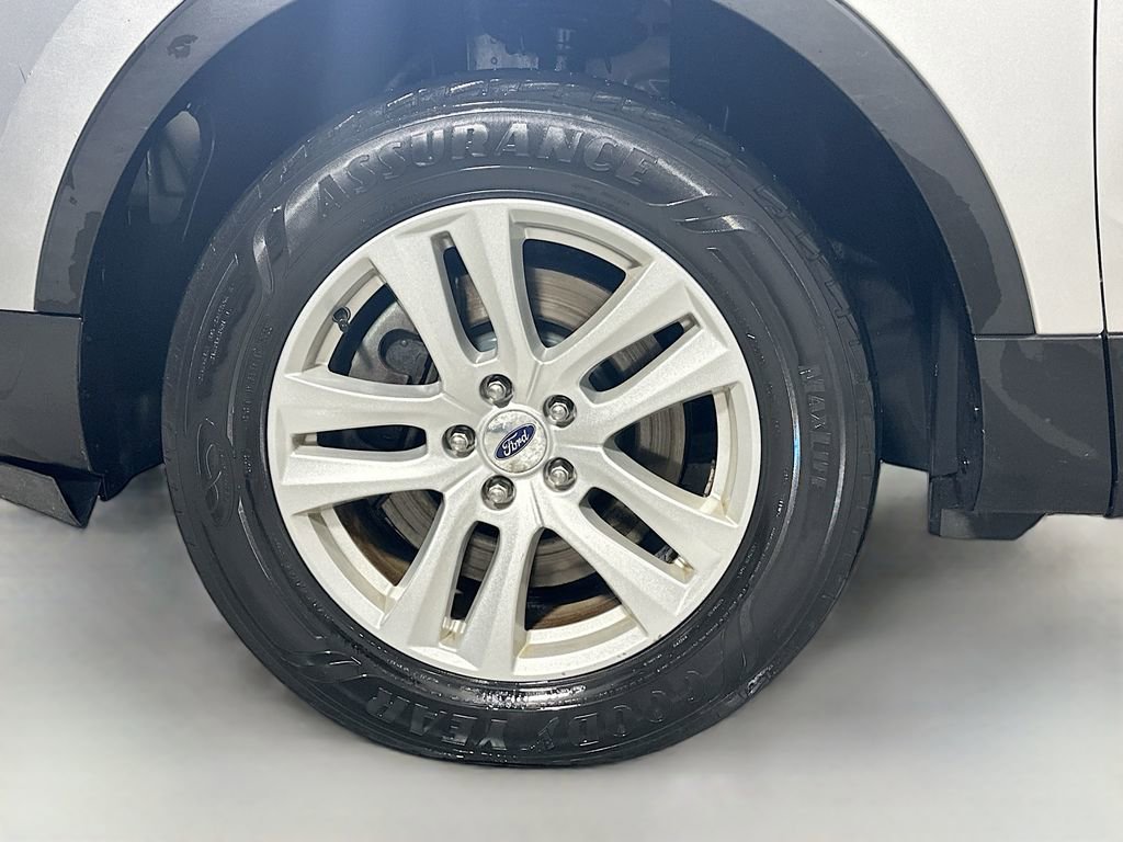 Used 2019 Ford Explorer XLT w/ Equipment Group 202A image 34