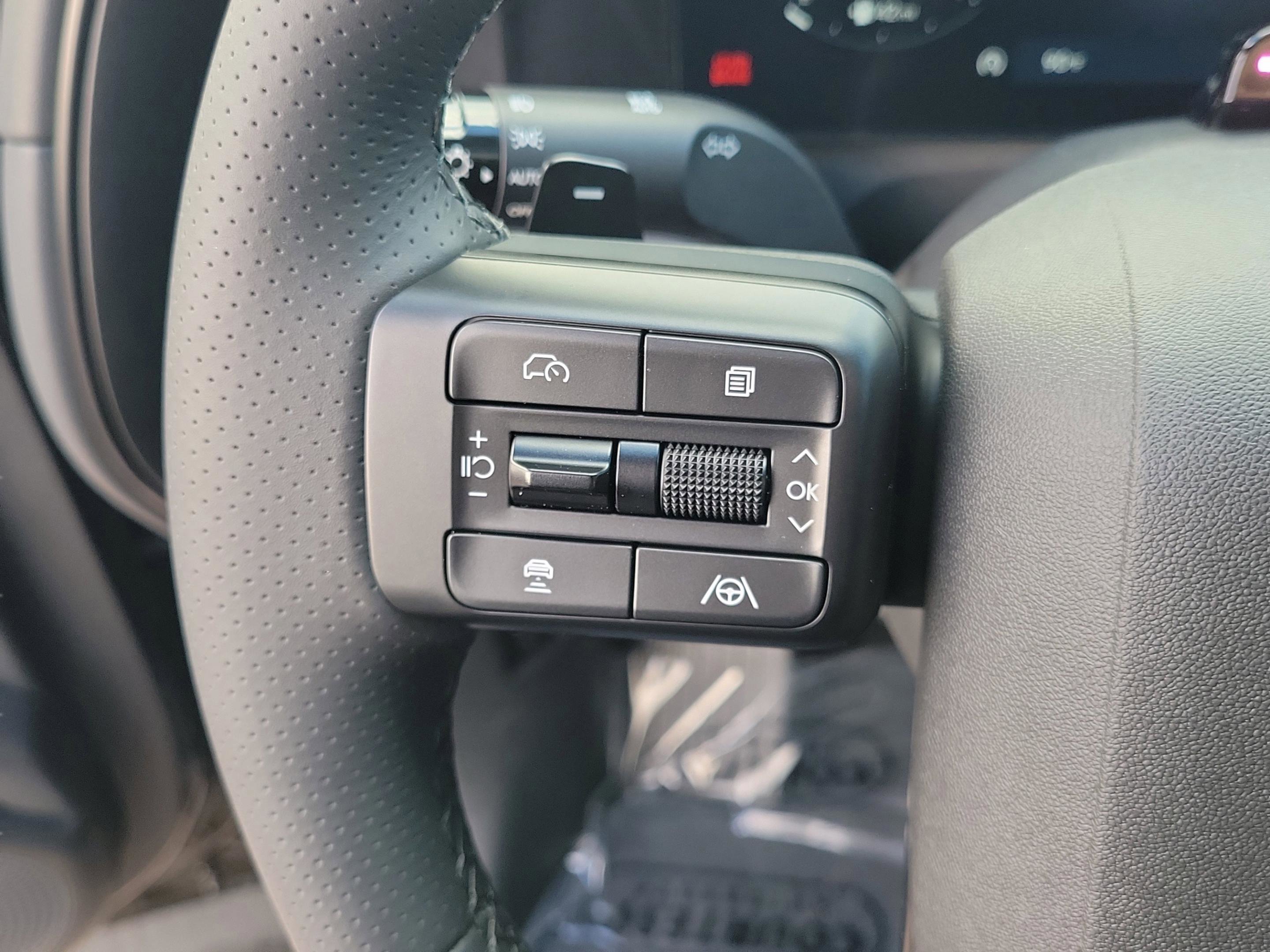 New 2026 Hyundai Palisade XRT Pro image 16