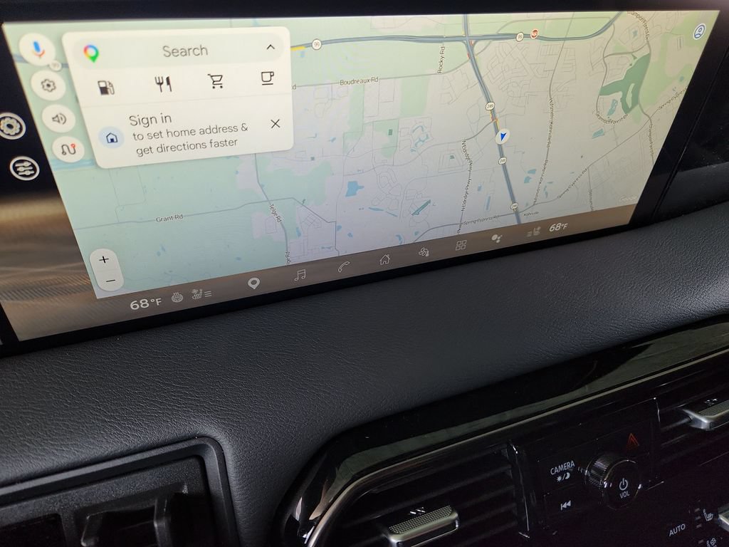 New 2026 Nissan Armada PRO-4X AWD/4WD image 29