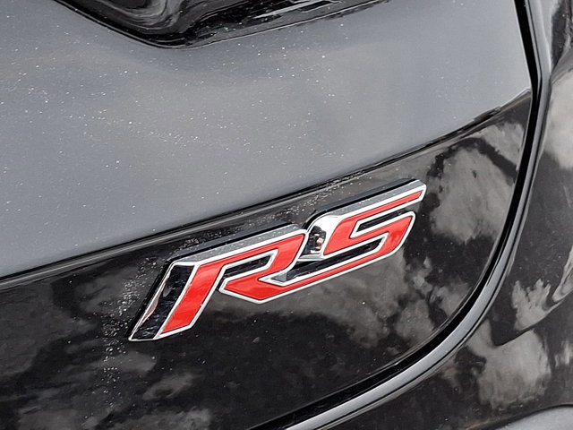 Used 2025 Chevrolet Trax RS w/ Sunroof Package image 31