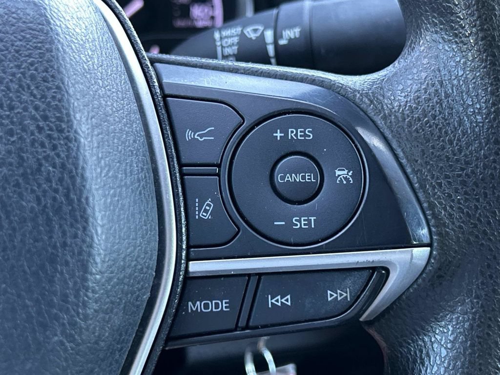 Used 2023 Toyota Camry LE FWD image 26