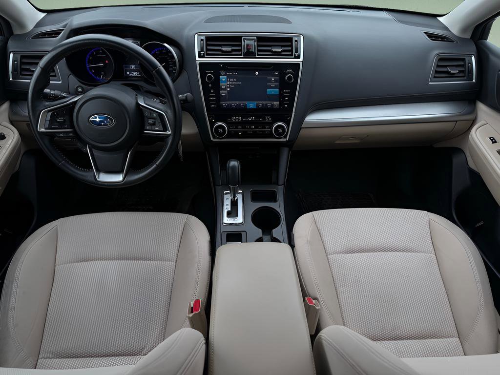 Used 2018 Subaru Outback 2.5i Premium AWD/4WD image 21