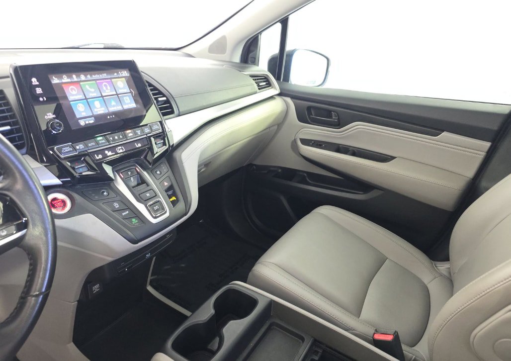 Used 2020 Honda Odyssey Touring image 13