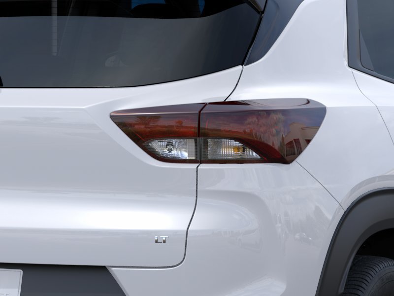 New 2026 Chevrolet TrailBlazer LT w/ Convenience Package FWD image 11