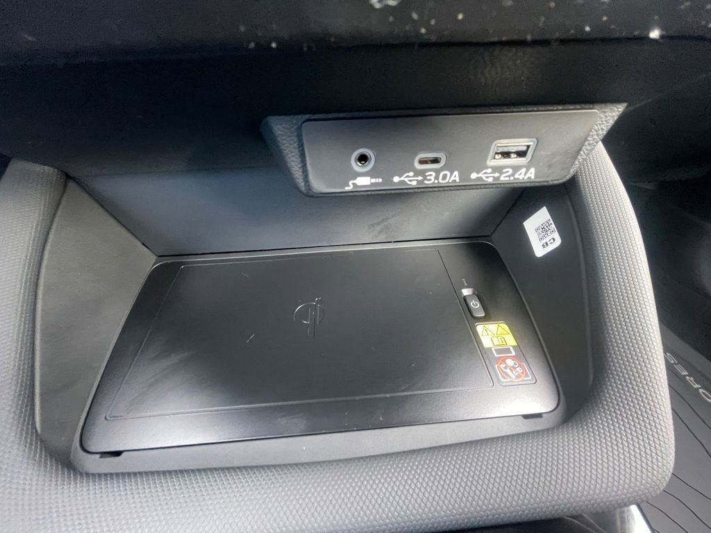 New 2026 Subaru Forester Limited image 22