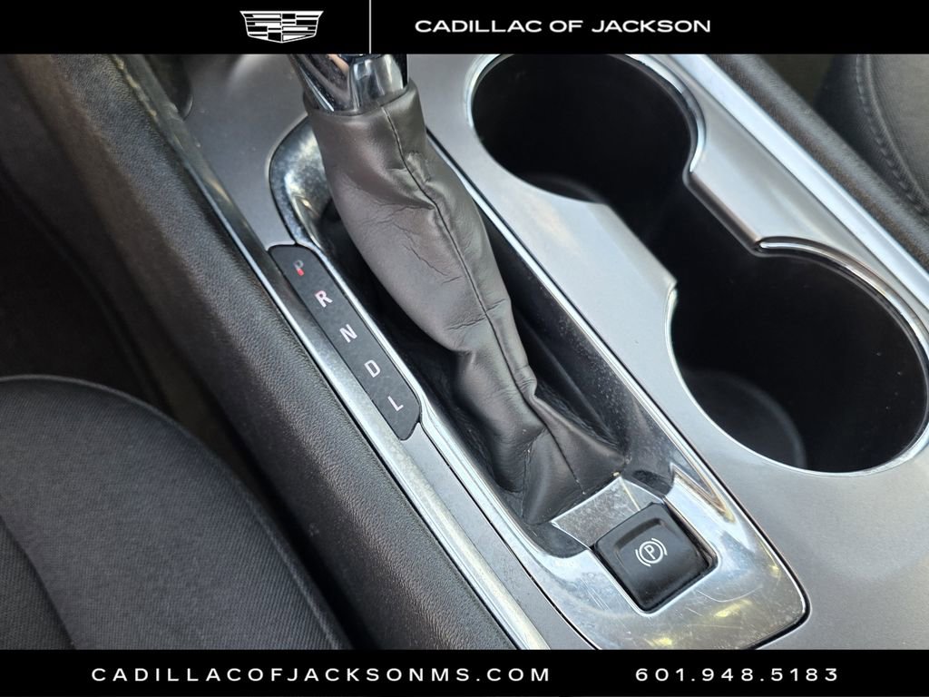 Used 2025 Chevrolet Malibu LT image 15