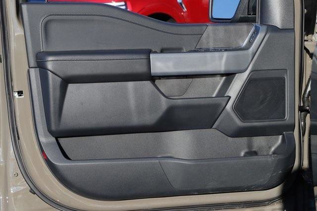 New 2025 Ford F150 XLT w/ Equipment Group 301A Standard image 17