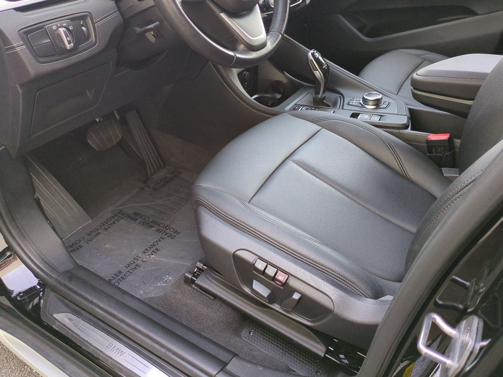 Used 2020 BMW X1 sDrive28i FWD image 17