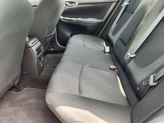 Used 2019 Nissan Sentra SR FWD image 28