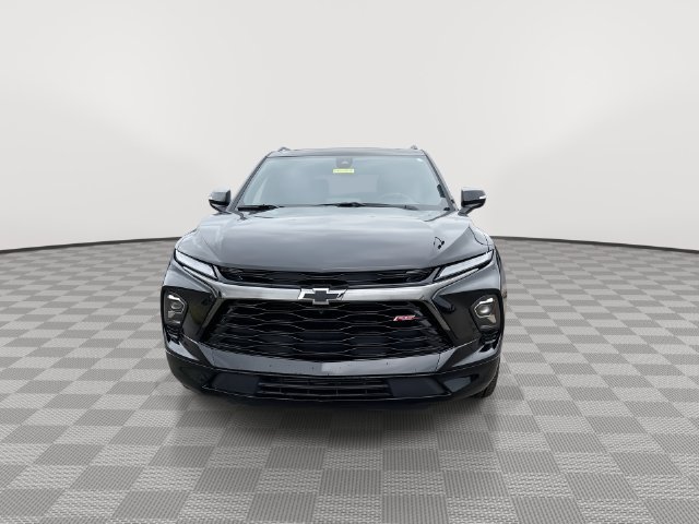 New 2026 Chevrolet Blazer RS w/ Driver Confidence II Package AWD/4WD image 6