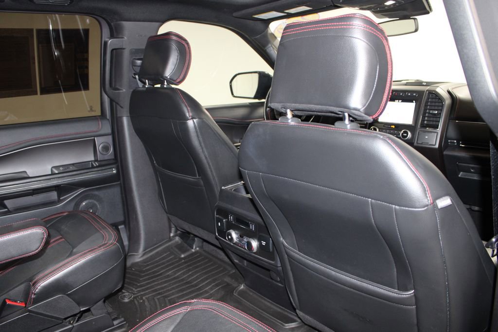 Used 2019 Ford Expedition Limited w/ Equipment Group 303A image 35