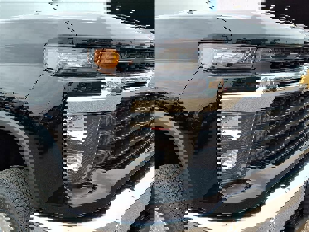 New 2026 Chevrolet Silverado 2500 LT w/ Leather Package image 8