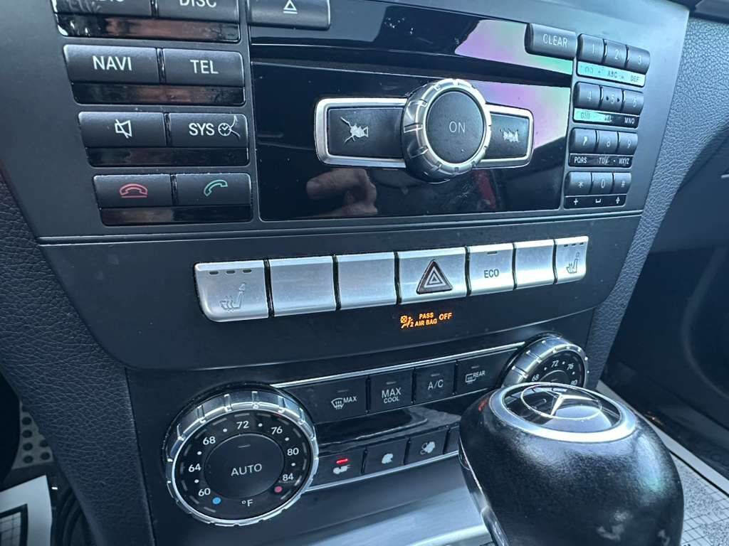 Used 2013 Mercedes-Benz C 300 C300 4MATIC image 16