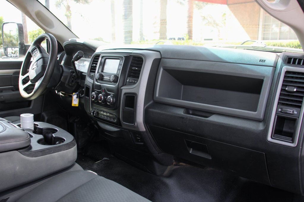 Used 2016 RAM 4500 Tradesman w/ Power Accessory Group image 30