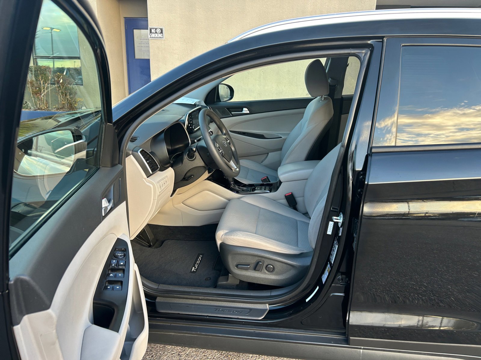 Used 2019 Hyundai Tucson Value image 13