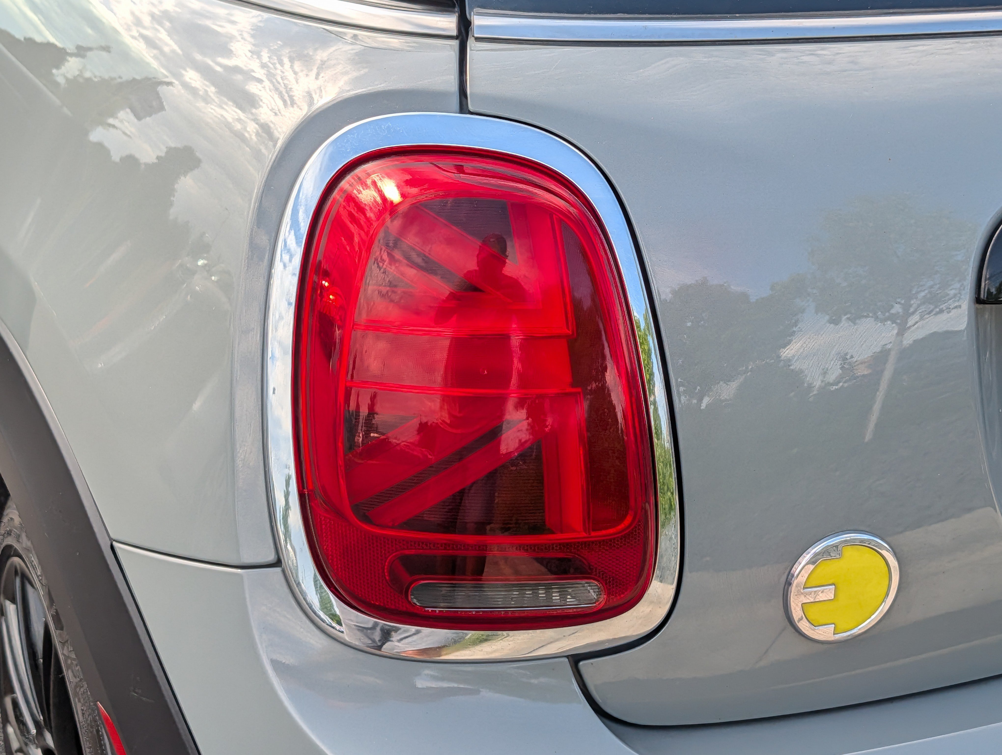 Used 2022 MINI Cooper SE FWD image 17