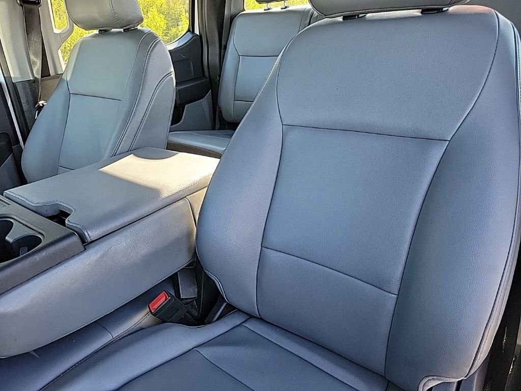 Used 2023 Ford F350 XL w/ FX4 Off-Road Package image 11