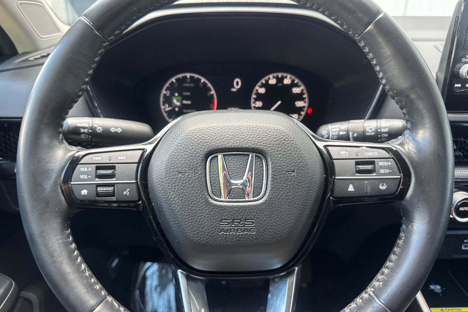 Certified 2024 Honda CR-V EX-L image 11