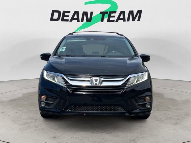 Used 2019 Honda Odyssey EX-L image 2