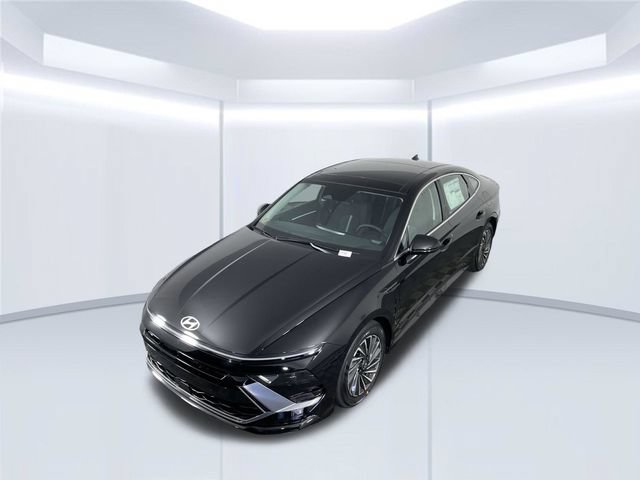 Used 2026 Hyundai Sonata SEL FWD image 44