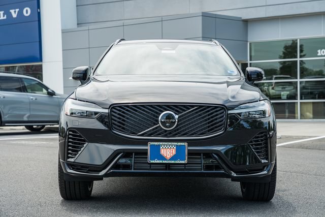 New 2026 Volvo XC60 T8 Ultra w/ Protection Package Premier AWD/4WD image 2