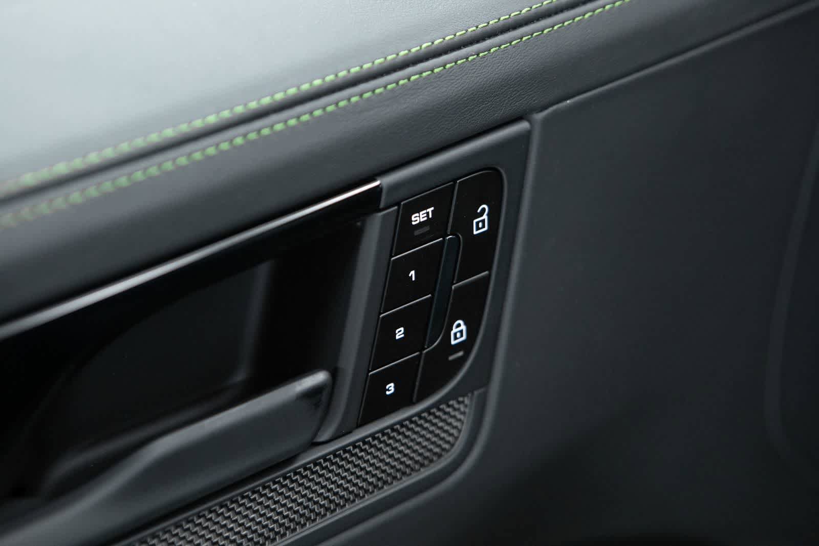 New 2025 Porsche Cayenne GTS image 26