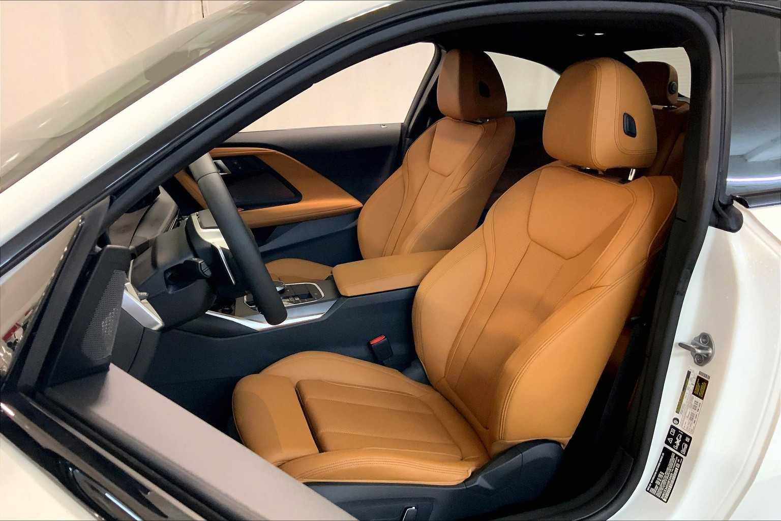 Used 2025 BMW 230i xDrive Coupe w/ Premium Package AWD/4WD image 9