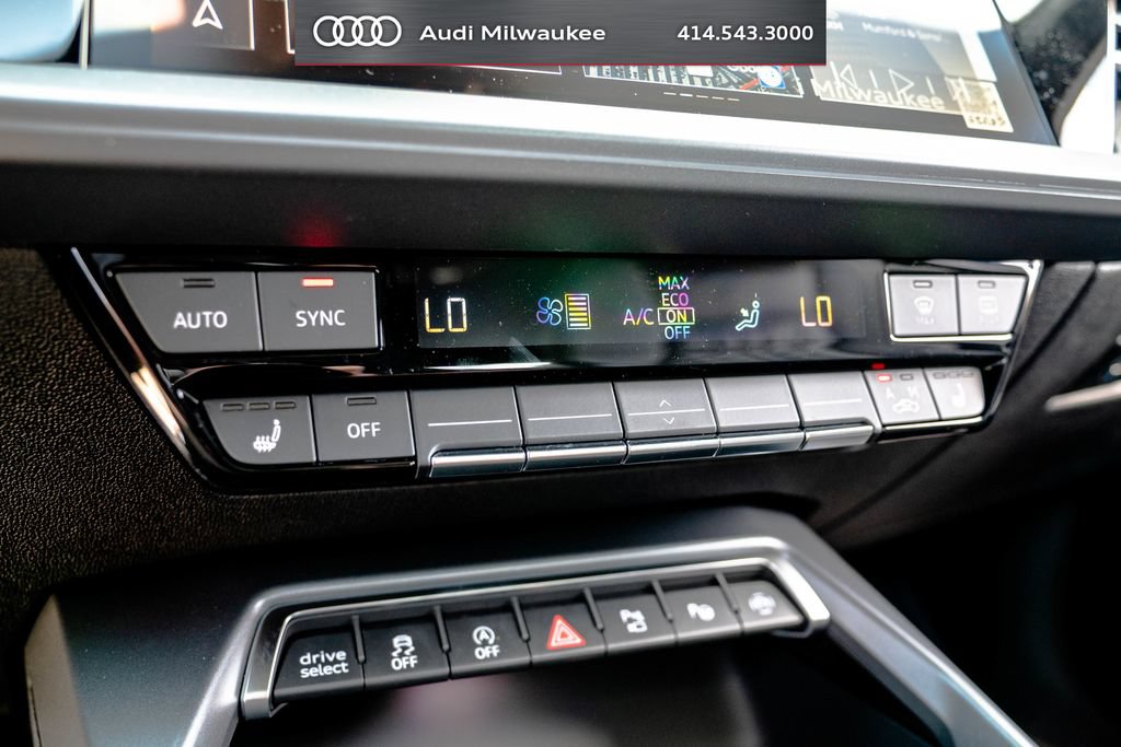 New 2026 Audi S3 Premium AWD/4WD image 38