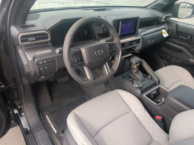 New 2026 Toyota Tacoma SR5 image 8