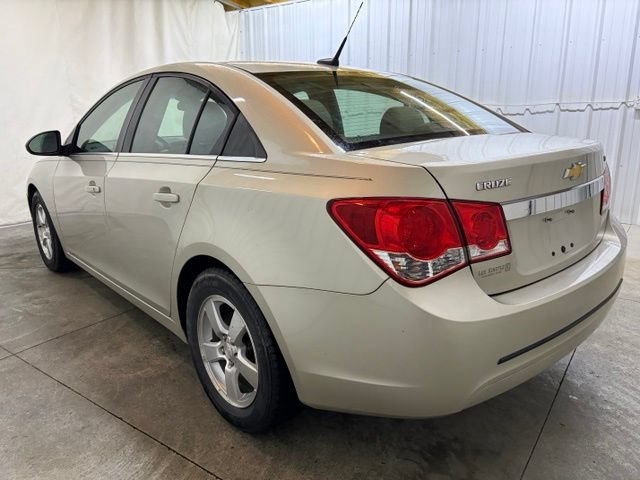 Used 2013 Chevrolet Cruze LT FWD image 9