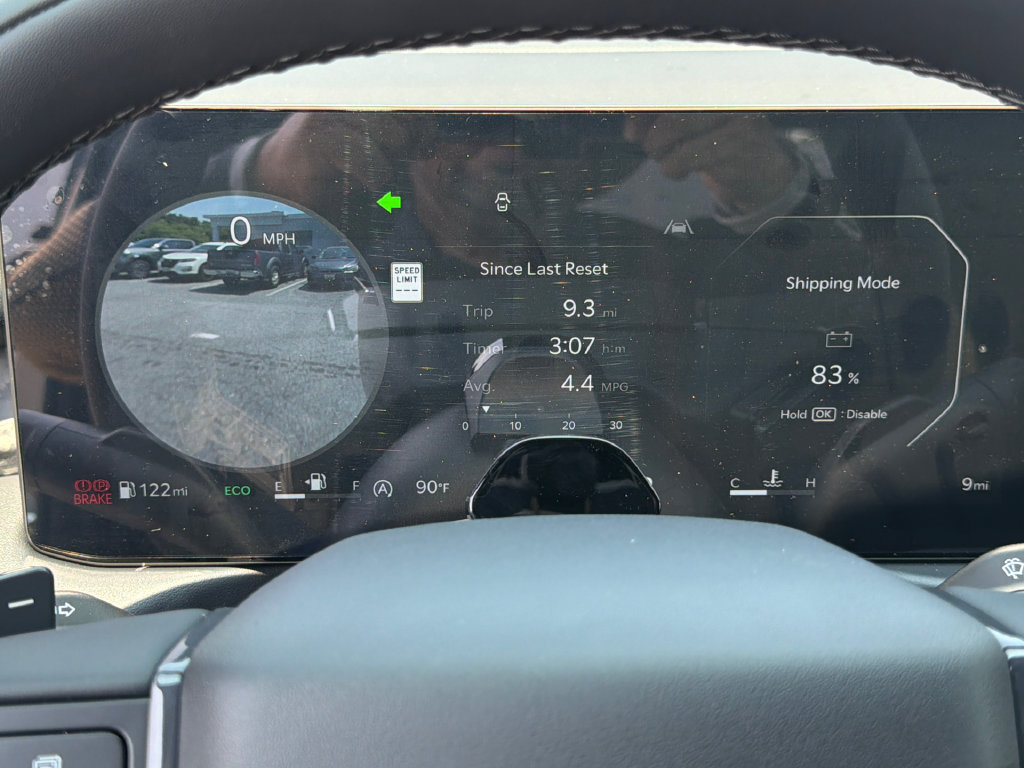 New 2027 Kia Telluride SX Prestige X-Pro AWD/4WD image 26