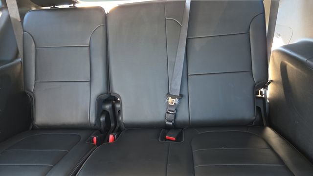 Used 2021 Chevrolet Traverse Premier image 14